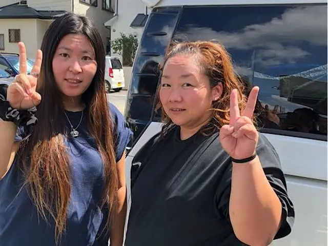 【業歴22年】女性指定も可能◎安心の損保加入済み◎駐車場代は当店が負担します！サービスの画像