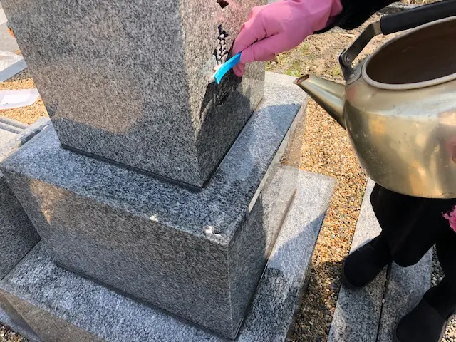 【読経のご希望承ります】真心込めてご対応！駐車代当社負担サービスの画像