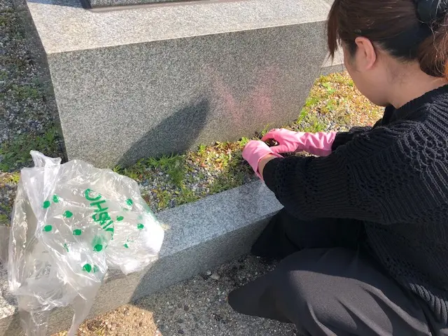 【読経のご希望承ります】真心込めてご対応！駐車代当社負担サービスの画像