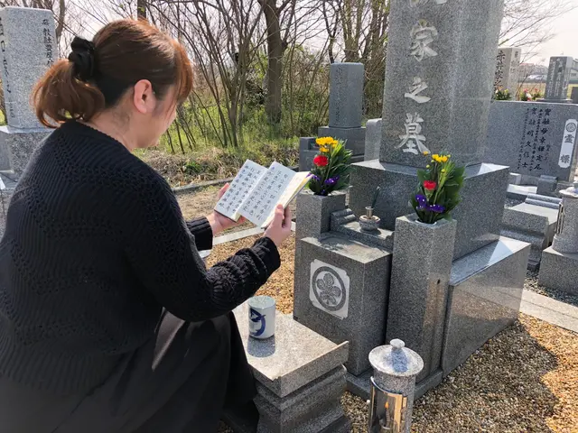 【読経のご希望承ります】真心込めてご対応！駐車代当社負担サービスの画像