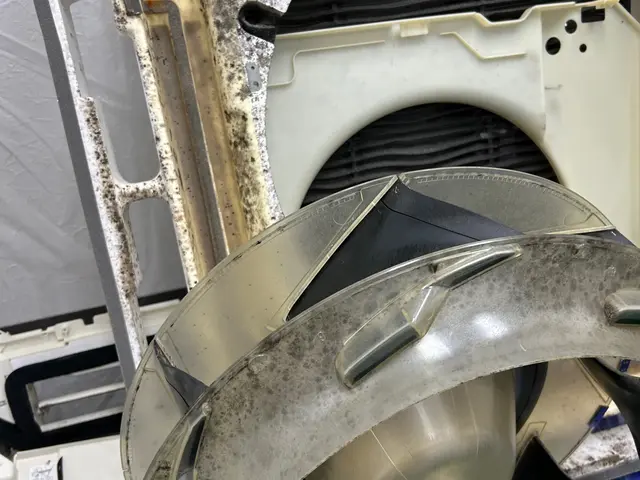 パッケージエアコンサービスの画像