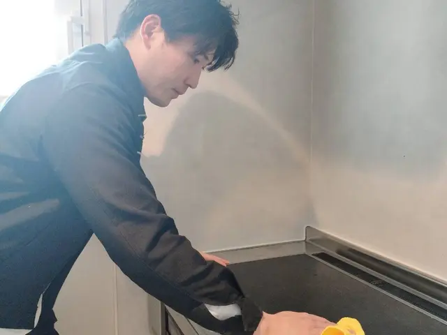 【非喫煙者】【即日対応】【スマホ・クレカ決済◎】迅速かつ丁寧に作業いたします！サービスの画像