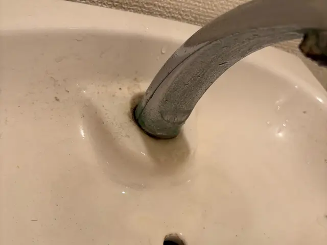 トイレクリーニングサービスの画像