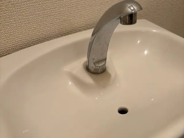 トイレクリーニングサービスの画像