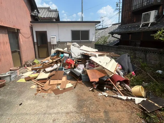 お客様のお力になります！経験と知識を活かして迅速丁寧に作業いたしますサービスの画像