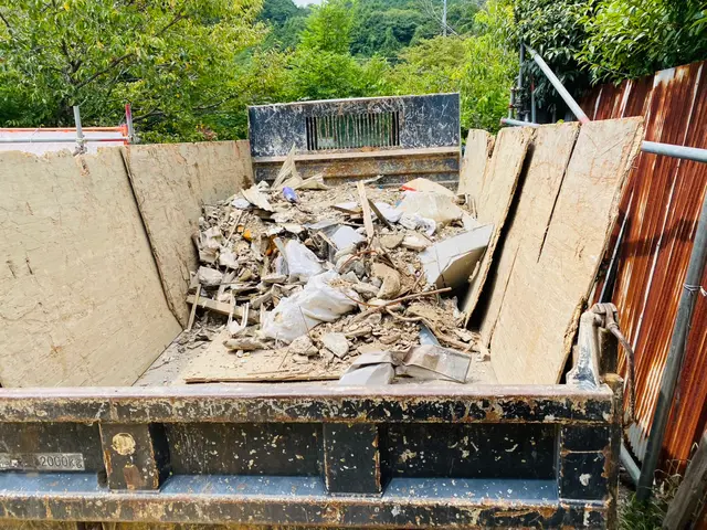 お客様のお力になります！経験と知識を活かして迅速丁寧に作業いたしますサービスの画像