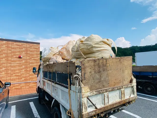 お客様のお力になります！経験と知識を活かして迅速丁寧に作業いたしますサービスの画像