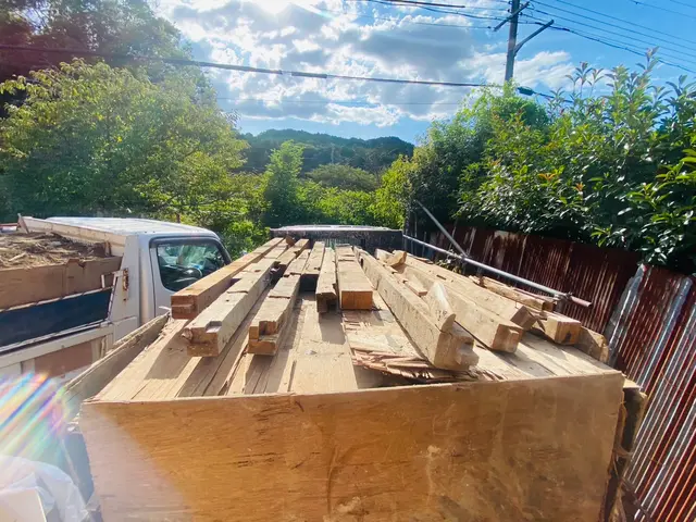 お客様のお力になります！経験と知識を活かして迅速丁寧に作業いたしますサービスの画像