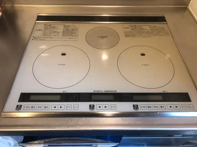 水回りクリーニング2点セット（換気扇＋キッチン）サービスの画像