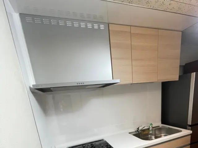 ★お伺い日お問い合わせ下さい★受付から作業まで自社対応★現地QR・カード決済サービスの画像