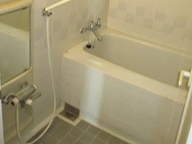 ハウスクリーニング専門店　作業歴15年。遠慮なくご相談ください^_^サービスの画像