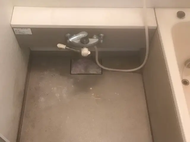 ハウスクリーニング専門店　作業歴15年。遠慮なくご相談ください^_^サービスの画像