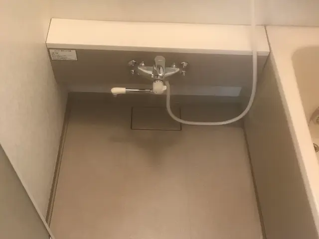 ハウスクリーニング専門店　作業歴15年。遠慮なくご相談ください^_^サービスの画像