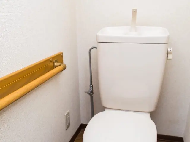 ハウスクリーニング専門店　作業歴15年。遠慮なくご相談ください^_^サービスの画像