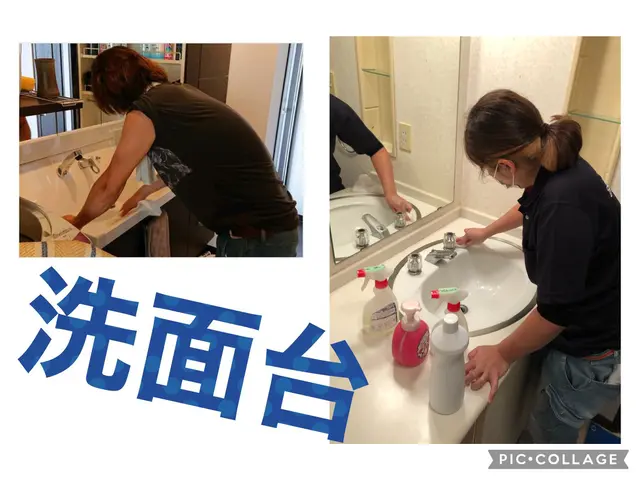 お写真の女性が長期休業になります。店長or店長とスタッフでのお伺いになります。サービスの画像