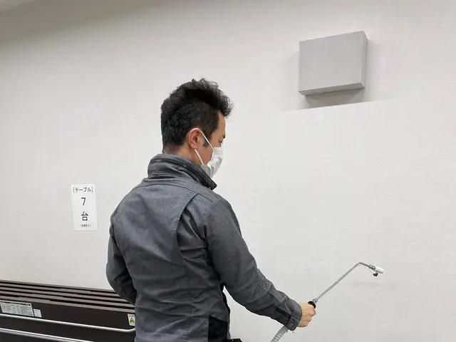 洗面所クリーニング8,800円サービスの画像