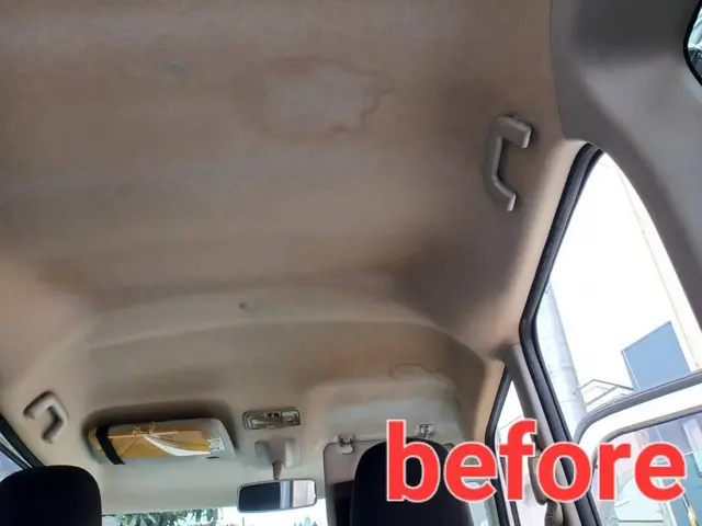 【祝◆新規出店】女性スタッフOK◉非喫煙者★見た目の変化◉ニオイもすっきり解消サービスの画像