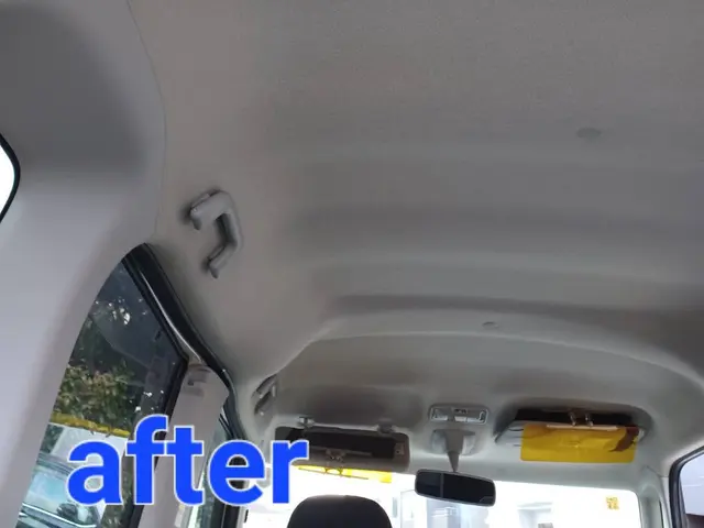 【祝◆新規出店】女性スタッフOK◉非喫煙者★見た目の変化◉ニオイもすっきり解消サービスの画像