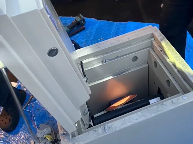 お客様のお力になります！経験と知識を活かして迅速丁寧に作業いたします！サービスの画像