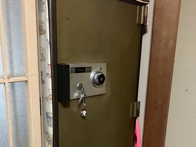 お客様のお力になります！経験と知識を活かして迅速丁寧に作業いたします！サービスの画像