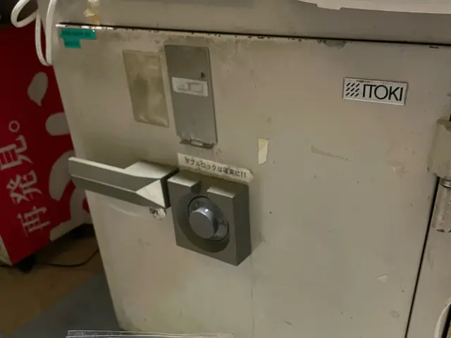 お客様のお力になります！経験と知識を活かして迅速丁寧に作業いたします！サービスの画像