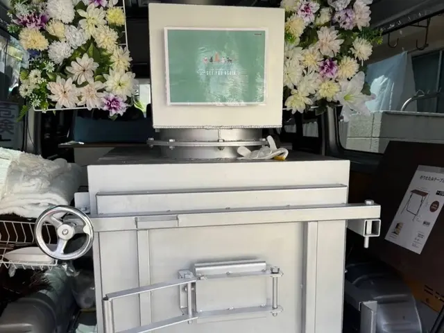 【営業時間外・対応地域外も相談可能】お別れのお手伝いをさせていただきますサービスの画像