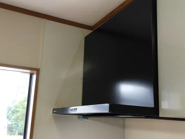 スリムはお手入れちょう楽(*⌒▽⌒*)コンロset交換割引がお勧めです(^_-)サービスの画像