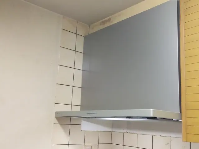 スリムはお手入れちょう楽(*⌒▽⌒*)コンロset交換割引がお勧めです(^_-)サービスの画像