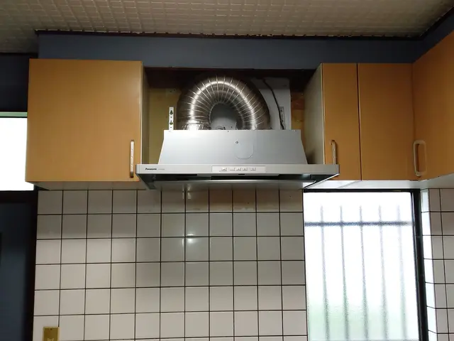 スリムはお手入れちょう楽(*⌒▽⌒*)コンロset交換割引がお勧めです(^_-)サービスの画像