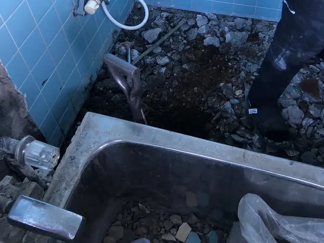 浴室リフォームサービスの画像