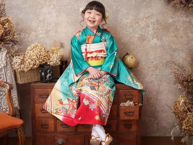 【大好評】簡単ヘアセット込  ママ着付師 着物歴20年   安心してお任せ下さい