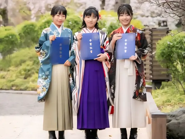 【七五三・成人式・ブライダル・外国人実績】着物歴20年のママ着付師(簡単ヘア付)