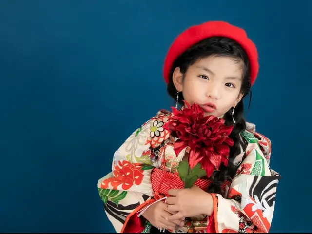 【七五三・成人式・ブライダル・外国人実績】着物歴20年のママ着付師(簡単ヘア付)