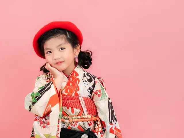 【七五三・成人式・ブライダル・外国人実績】着物歴20年のママ着付師(簡単ヘア付)