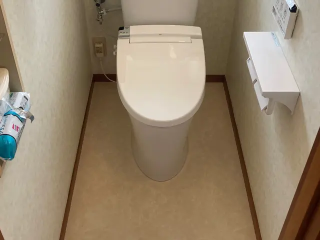 【年中無休】土日祝も大歓迎★100件以上の作業経験あり★営業時間外も対応◎サービスの画像