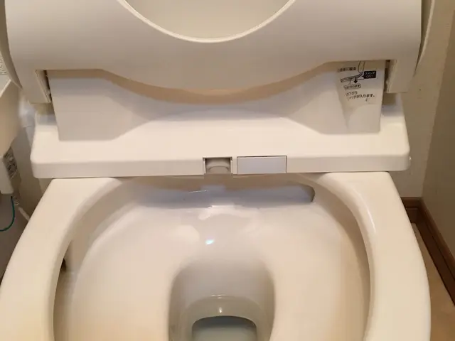 法人店舗◎尿石ともお別れ＾＾輝かせます◎女性スタッフの同行も可能サービスの画像