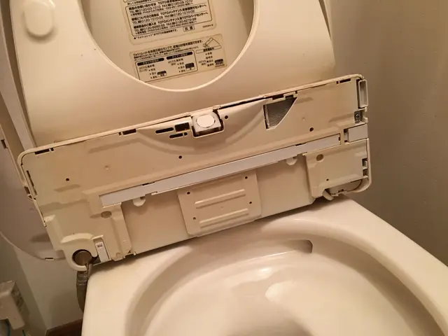 法人店舗◎尿石ともお別れ＾＾輝かせます◎女性スタッフの同行も可能サービスの画像