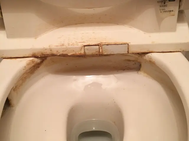 法人店舗◎尿石ともお別れ＾＾輝かせます◎女性スタッフの同行も可能サービスの画像