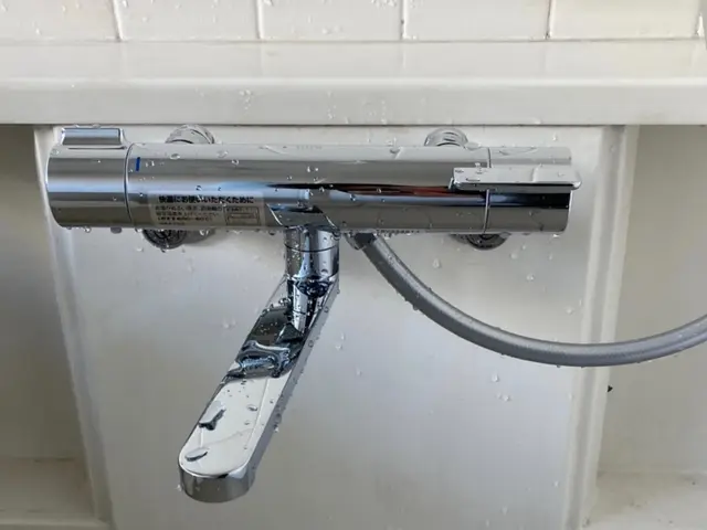 土日祝対応可能です。購入蛇口わからない場合はご相談ください。サービスの画像