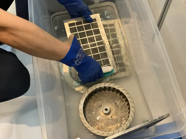 【アワード受賞店☆】☆プロの技術でピカピカにします☆【千葉】サービスの画像