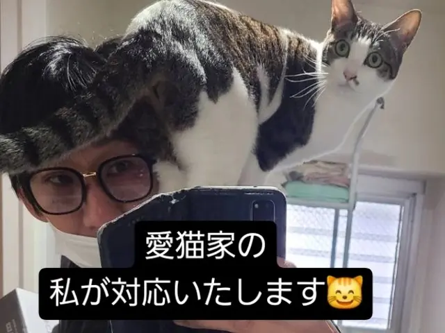 民泊清掃は当店へお任せ下さい！戸建ても対応可能！サービスの画像