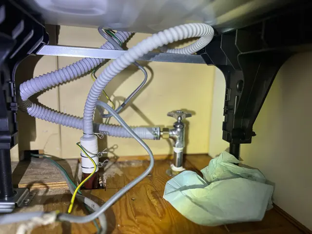 豊富な経験と知識で安心！仕上がり重視で迅速丁寧に作業いたします！サービスの画像