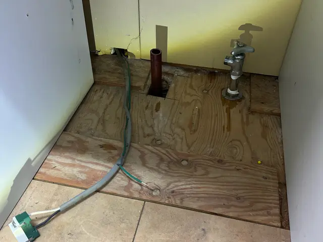 豊富な経験と知識で安心！仕上がり重視で迅速丁寧に作業いたします！サービスの画像