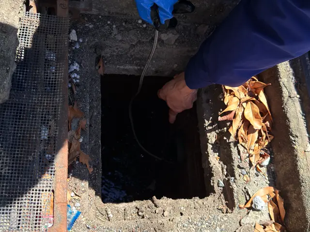 ◆24時間いつでも対応OK◆業歴15年の経験と実績◆アフターフォローも万全サービスの画像