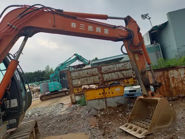 1坪程度の物置から対応しています!損害保険加入済み・駐車場代は当店負担♪サービスの画像