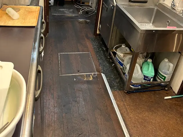 【業歴15年の実績】プロの技術でご満足いただけるように心を込めて作業いたしますサービスの画像