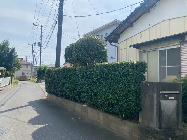 《平日・土ご予約歓迎！》経験豊富な職人が揃ってます！何でも当店へお任せください！サービスの画像