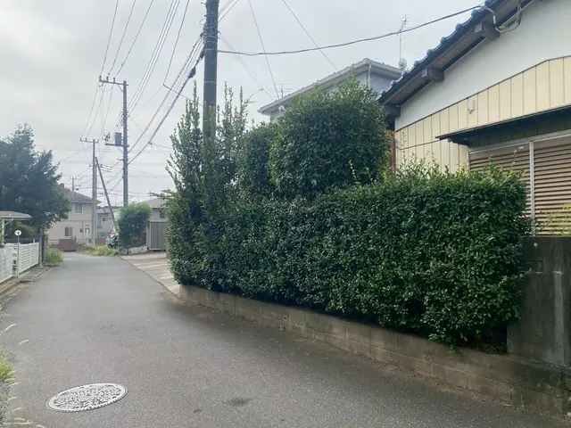 《平日・土ご予約歓迎！》経験豊富な職人が揃ってます！何でも当店へお任せください！サービスの画像