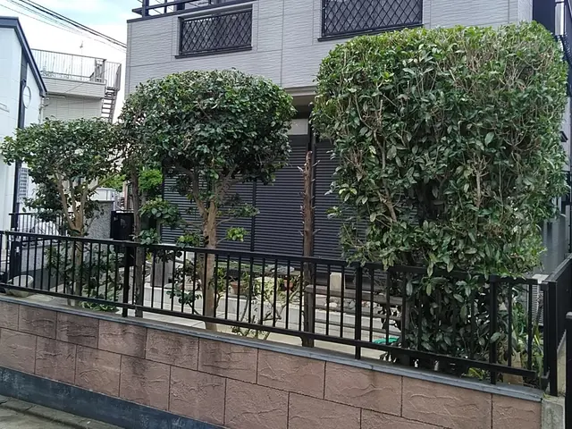 《平日・土ご予約歓迎！》経験豊富な職人が揃ってます！何でも当店へお任せください！サービスの画像