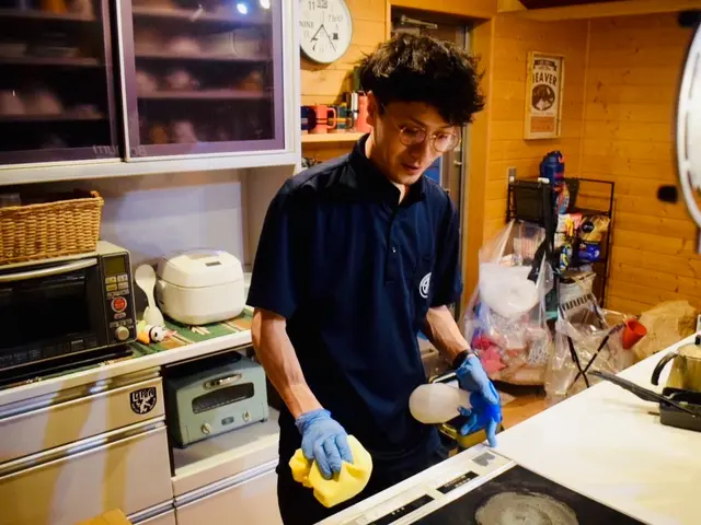 価格以上の価値と喜びを！◎PayPay可 ◎損保【ボナム・ハウスクリーニング】サービスの画像